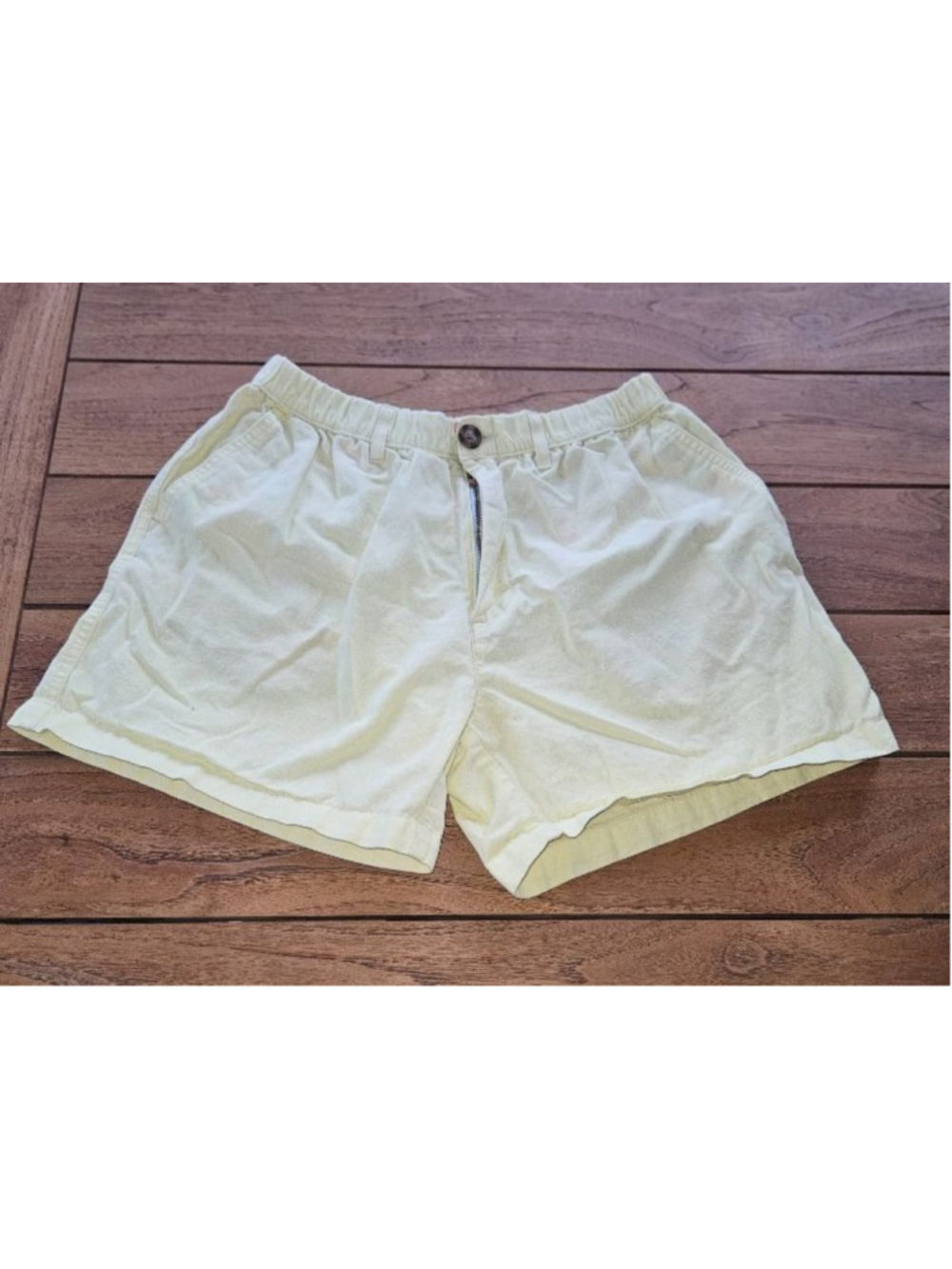 Chubbies Women's Shorts Size L
